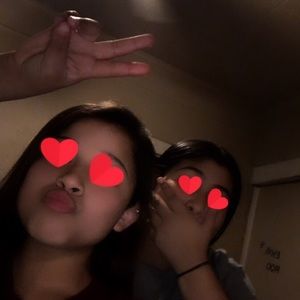 Meet your Posher, Sonia